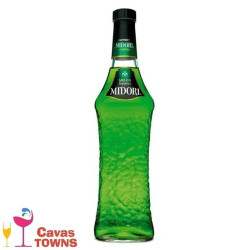 Licor Midori De Melon 1L - Cavas Towns