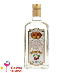Licor de Cereza Marrasquino Wind 4 750 ml - Cavas Towns