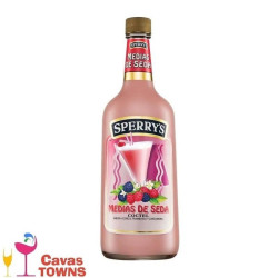 Cocktail Sperrys Medias de Seda 750 ml - Cavas Towns