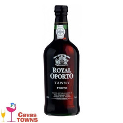 Oporto Royal Tawny 750 ml - Cavas Towns