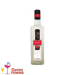 Licor Karamelo De Cereza Kirsch 750 ml - Cavas Towns