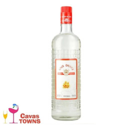 Anis Ucero Dulce 1 L - Cavas Towns