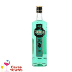 Licor Absinth Ajenjo 700 ml - Cavas Towns