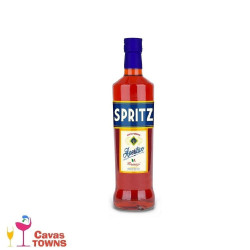 Aperitivo Spritz Italiano 750 ml - Cavas Towns
