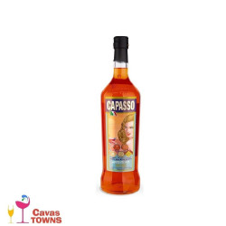 Aperitivo Capasso Vincenzi 1000 ml 1000 ml - Cavas Towns
