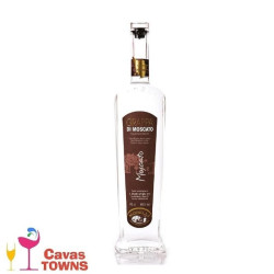 Grappa Di Moscato Morelli 700 ml - Cavas Towns