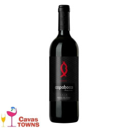 Vino Tinto Copaboca 750ml - Cavas Towns