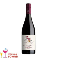 Vino Tinto Arrogant Frog Tutti Frutti 750 ml - Cavas Towns