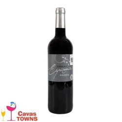 Vino Tinto Chateau de L'Esperance 750ml - Cavas Towns