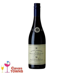 Vino Tinto Cuvee Prestige 750ml - Cavas Towns