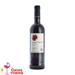 Vino Tinto Canals & Nubiola 750ml - Cavas Towns