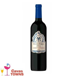 Vino Tinto Michel Torino Argentino Cabernet Sauvignon de 750ml - Cavas Towns