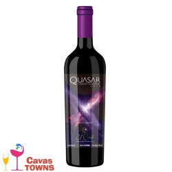 Vino Tinto Quasar El Cielo 750 ml - Cavas Towns