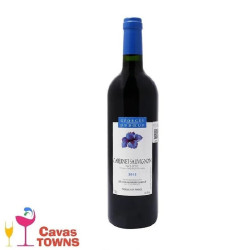 Vino Tinto Frances Georges Duboeuf Gamay 750 ml - Cavas Towns