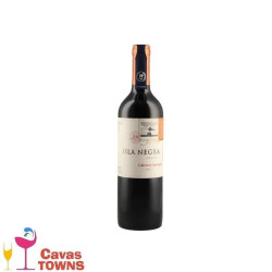 Vino Tinto Isla Negra Cabernet Reserva 750 ml - Cavas Towns