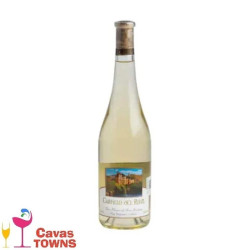 Vino Blanco L.A. Cetto Riesling 750 ml - Cavas Towns