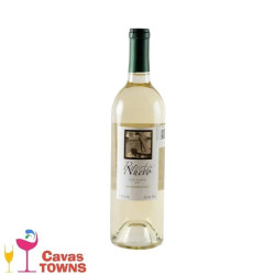Vino Blanco Puerto Nuevo 750 ml - Cavas Towns