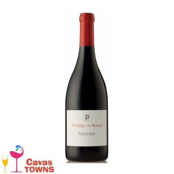 Vino Tinto Dominio de Atauta Cosecha Ribera del Duero 750 ml - Cavas Towns