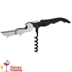 Sacacorchos Destapador 2164 - Cavas Towns