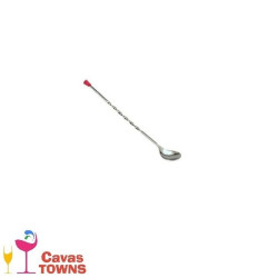 Cuchara Bar Agitadora - Cavas Towns