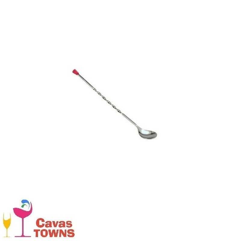 Cuchara Bar Agitadora - Cavas Towns
