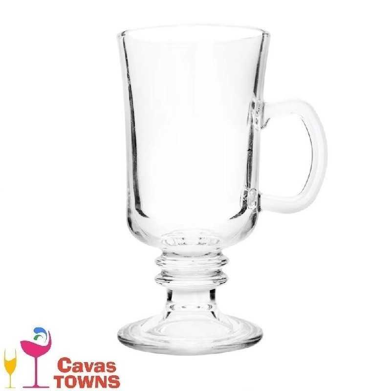 Irish Coffee Mug 225 ml - Cavas Towns