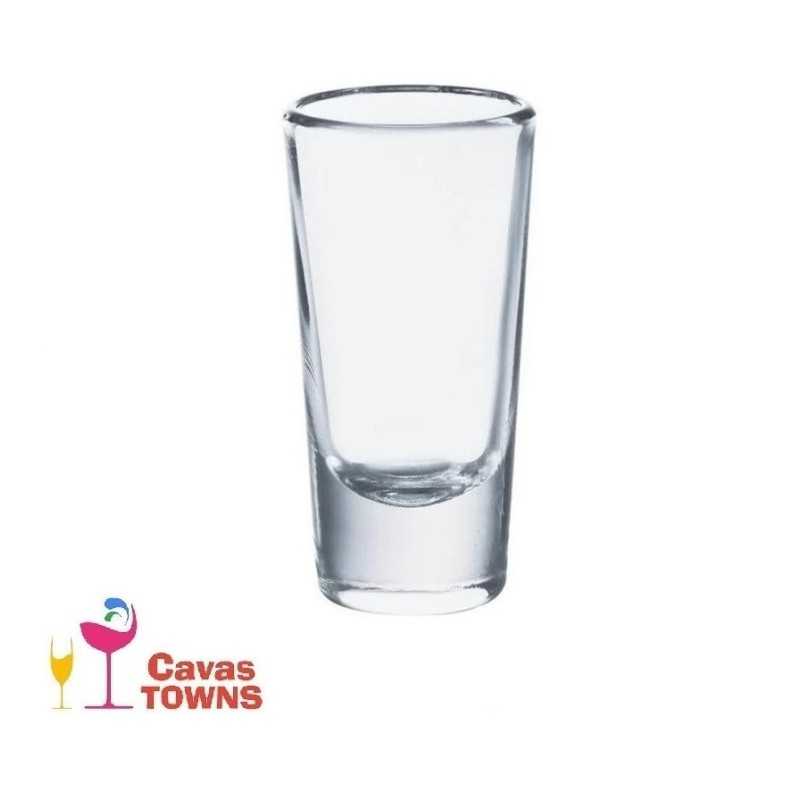 Vaso Tequilero 30 ml - Cavas Towns