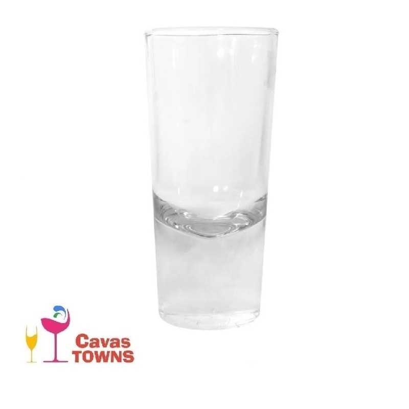 Vaso Shoot 170 ml - Cavas Towns