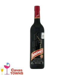 Aperitivo Dubonnet 750 ml - Cavas Towns