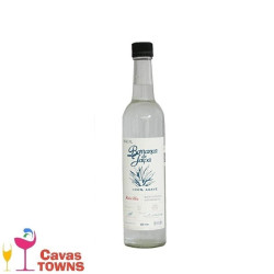 Raicilla Blanco Barranca de Jalpa 1000 ml - Cavas Towns