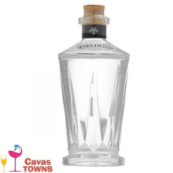 Mezcal Delirio de Oaxaca Premium Joven 750 ml - Cavas Towns