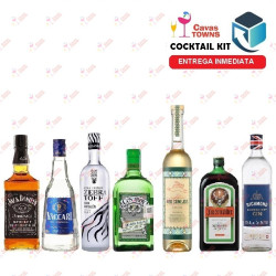 Mezcal 400 Conejos Reposado 750 Ml - Cavas Towns Mezcal 400 Conejos Reposado 750 Ml - Cavas Towns