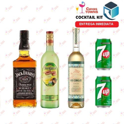 Mezcal 400 Conejos Reposado 750 Ml - Cavas Towns Mezcal 400 Conejos Reposado 750 Ml - Cavas Towns