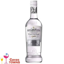 Ron Angostura White Oak 750 ml - Cavas Towns