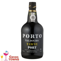 Oporto Valdouro Tawny 750 ml - Cavas Towns