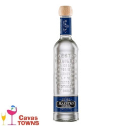 Tequila Maestro Dobel Blanco 750 ml - Cavas Towns