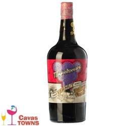 Vermouth Muntaner Rojo Importado 750 ml - Cavas Towns