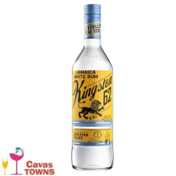 Ron Appleton Kingston 62 Blanco 750 ml - Cavas Towns