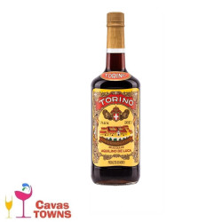 Vermouth Torino Rojo Dulce 1000 ml - Cavas Towns