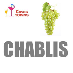 Vinos Chablis - Cavas Towns
