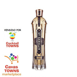 Licor St. Germain 750 ml