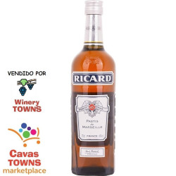 Anis Ricard Pastis 700 ml