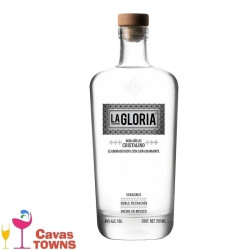 Ron La Gloria Cristalino 750 ml - Cavas Towns