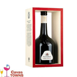 Oporto Taylors Reserve Tawny 750 ml - Cavas Towns