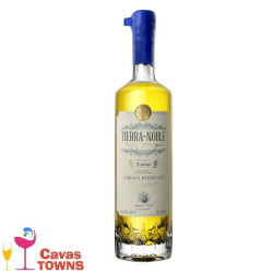 Tequila Tierra Noble Reposado 750 ml - Cavas Towns