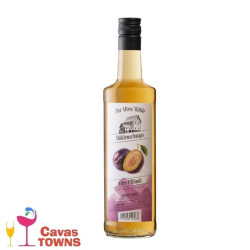 Licor de Ciruela Alten Muhle 700 ml - Cavas Towns