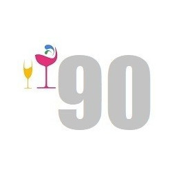 Vinos con 90 Puntos Calificacion - Cavas Towns