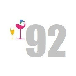 Vinos con 92 Puntos Calificacion - Cavas Towns