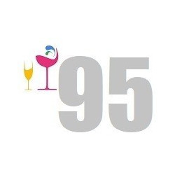 Vinos con 95 Puntos Calificacion - Cavas Towns