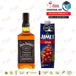 Cocktail Kit Bee Hive Receta Recipe - Cavas Towns